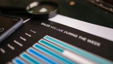 project status update summary