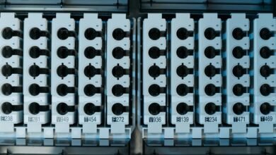 technical assessment of numbers