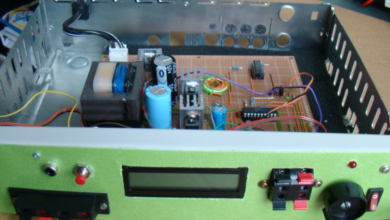 Embedded Power Supply: A Complete Guide