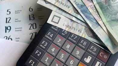 cross domain oversight for numbers