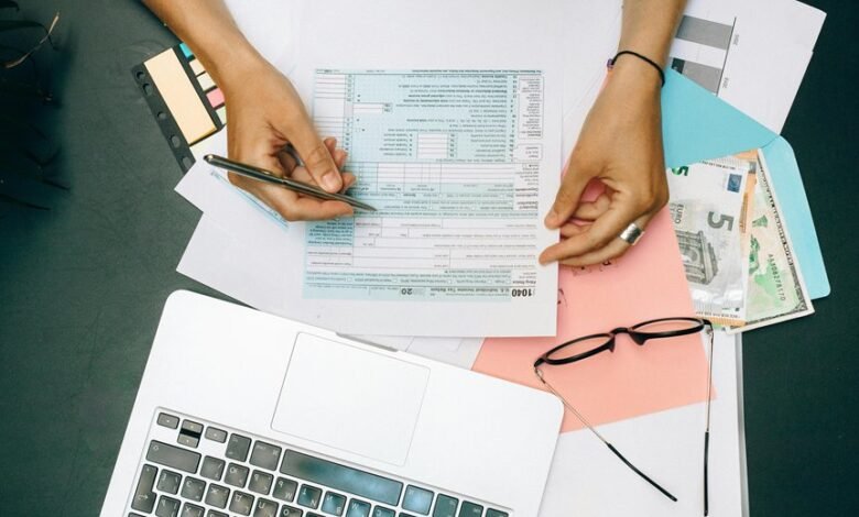 identifier audit sheet review