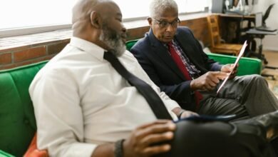 identifier coordination report summary