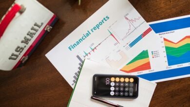 institutional number mapping overview
