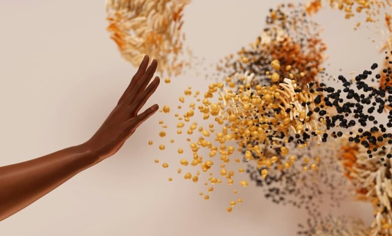 integrated data governance overview