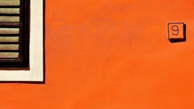 long range numeric architecture brief