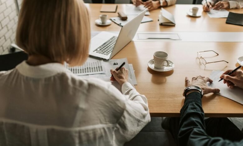 numeric alignment strategic assessment