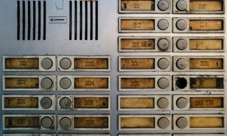 numeric control framework implementation