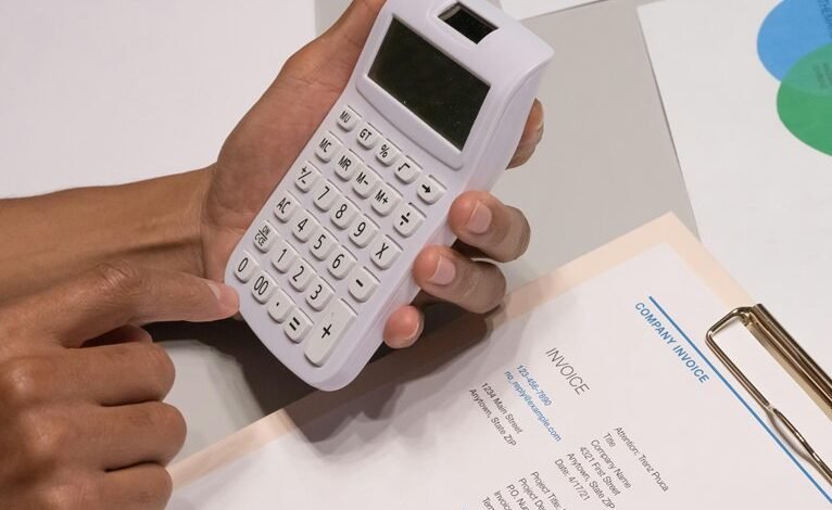 numeric structuring sheet provided