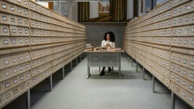 operational number reference list