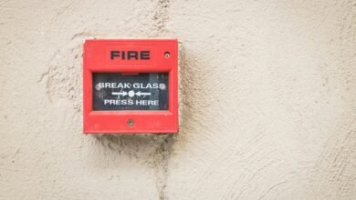 call pattern alert analysis