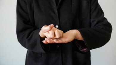 caller background details needed