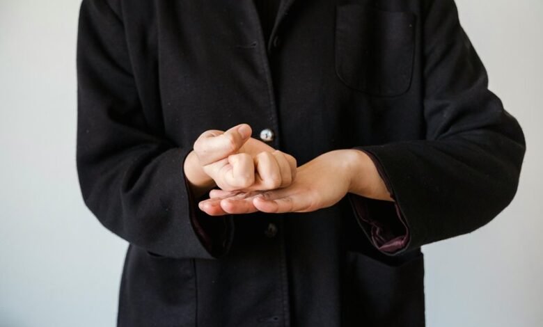 caller background details needed