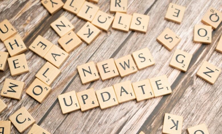 complaint update and summary