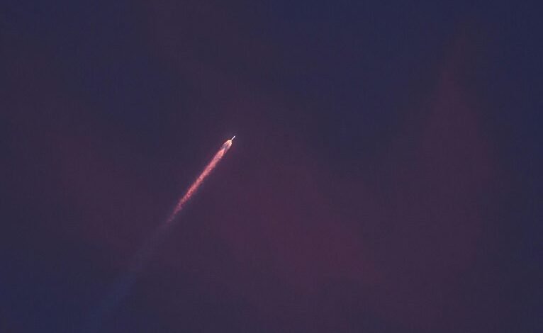 cosmic event trading platform