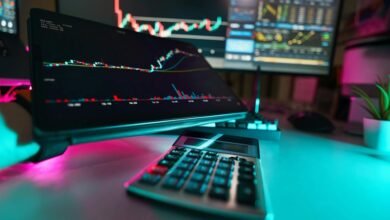 cryptocurrency platform insights monitoring