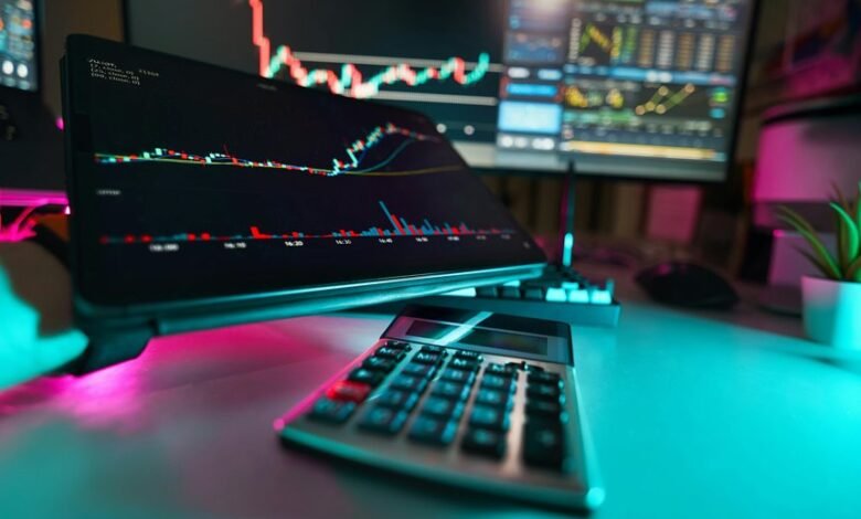 cryptocurrency platform insights monitoring