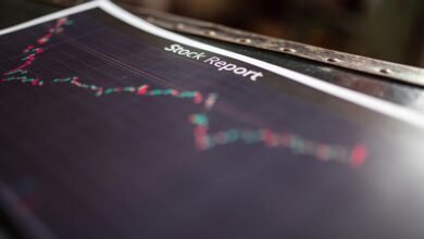 digital activity reports overview