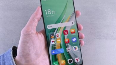 innovative systems application details