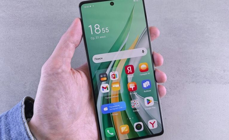 innovative systems application details