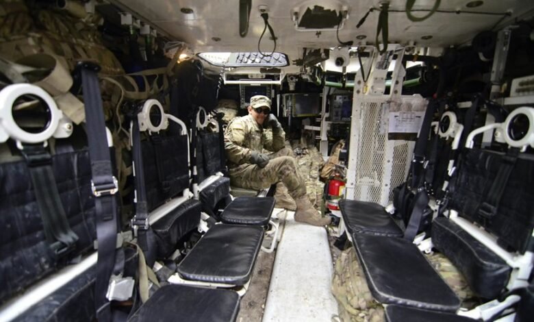 market deployment strategy framework