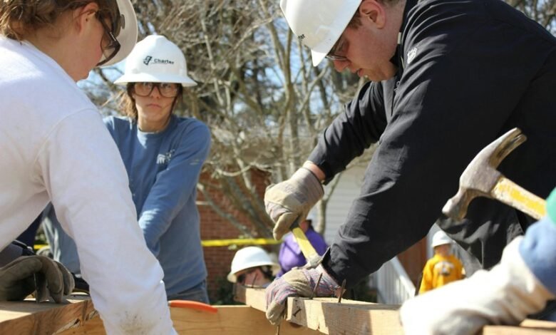 nextbridge voice outreach framework