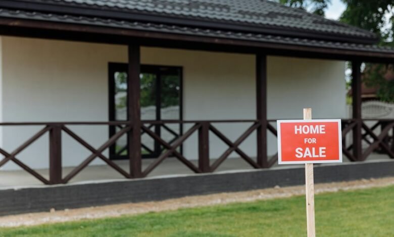 property listing activity insights