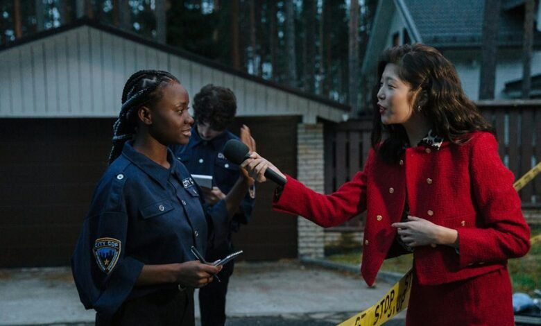 public alert security report