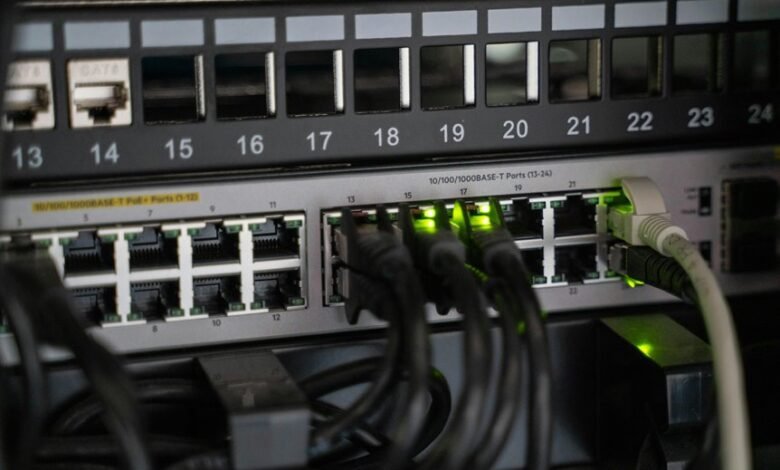 quantum hub growth node