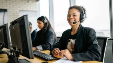 reliable tech support line