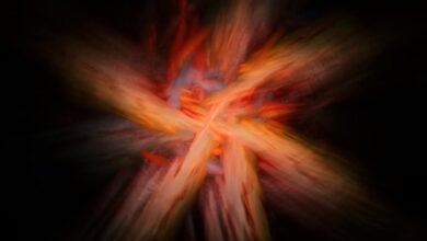 stellar hyper beam technology