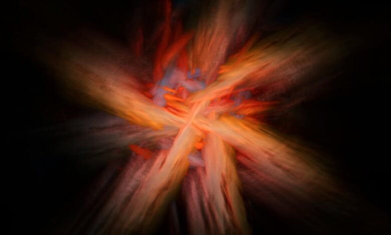 stellar hyper beam technology