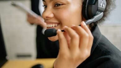 trusted corporate service line