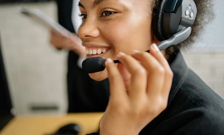 trusted corporate service line