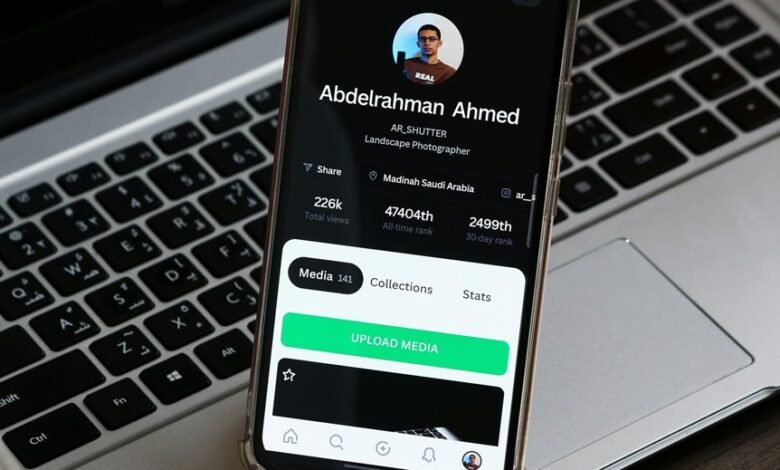 ziikazhel tompuriz engagement metrics